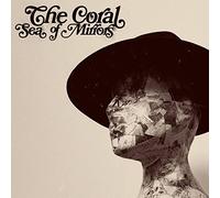 The Coral – Sea of Mirrors – CD – Import