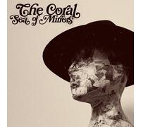 The Coral - Sea Of Mirrors [New Vinyl LP]