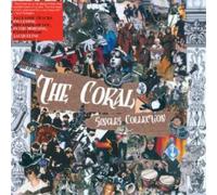 Coral – Singles Collection – CD – Import (Sony Music)