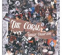 The Coral - Singles Collection [Import]