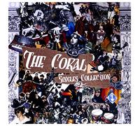 The Coral - Singles Collection [Import]