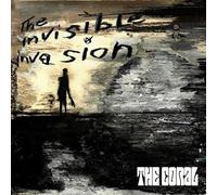 The Coral - The Invisible Invasion [Import]