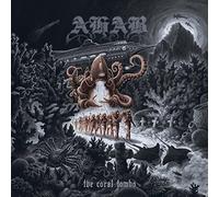The Coral Tombs