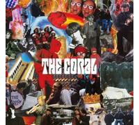 The Coral – The Coral – Vinyle – Édition remasterisée