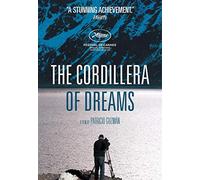 The Cordillera Of Dreams [Dvd]