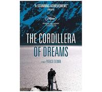 The Cordillera Of Dreams [Dvd]