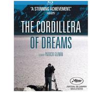 The Cordillera Of Dreams [Usa][Blu-Ray]