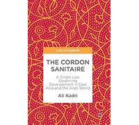 The Cordon Sanitaire