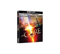 The Core 20th Anniversary Edition Blu-ray 4K Ultra HD