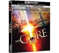 The Core 20th Anniversary Edition Blu-ray 4K Ultra HD