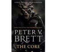 The Core by Peter V. Brett Paperback Book Inconnu (Auteur)