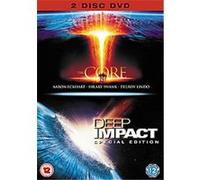 The Core/Deep Impact , (Box Set) G