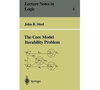 The Core Model Iterability Problem
