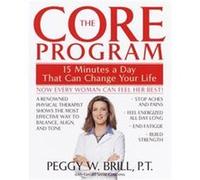 The Core Program Gerald Secor Couzens, Peggy W. Brill (Auteur)