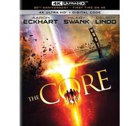 The Core [Ultra Hd] 4k Mastering, Ac-3/Dolby Digital, Digital Copy, Dolby, Dubbed, Subtitled, Widescreen