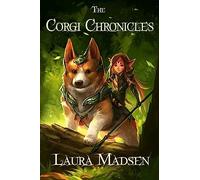 The Corgi Chronicles