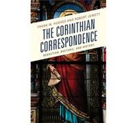 The Corinthian Correspondence by Robert Jewett Frank W. Hughes Robert Jewett (Auteur)