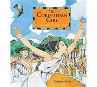 The Corinthian Girl by Christina Balit Christina Balit (Auteur)