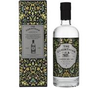 The Corinthian Original London Dry Gin 40% Vol. 0,7l in Giftbox