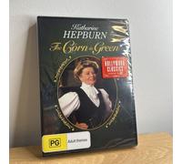 The Corn Is Green (1978) - Katharine Hepburn - Dvd Film Drame