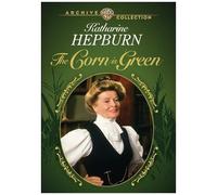 The Corn Is Green [Dvd] Amaray Case