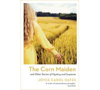 The Corn Maiden