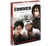 The Corner Coffret 2 DVD E