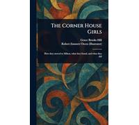 The Corner House Girls