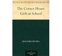 The Corner House Girls at School