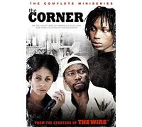 The Corner [Standard Edition] [Import]