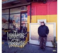 The Cornerstone of the Corner Store