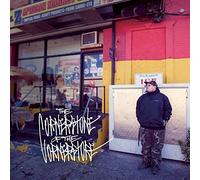 The Cornerstone of the Corner Store/Red Vinyl