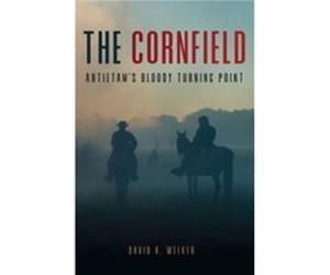 The Cornfield by David A. Welker David A. Welker (Auteur)