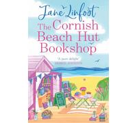 The Cornish Beach Hut Bookshop