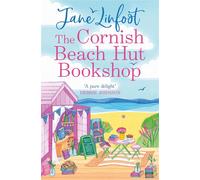 The Cornish Beach Hut Bookshop - Jane Linfoot - One More Chapter - ebook (ePub) - Livre