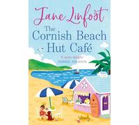 THE CORNISH BEACH HUT CAFÉ