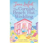 The Cornish Beach Hut Wedding - Jane Linfoot - One More Chapter - ebook (ePub) - Livre