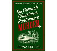 The Cornish Christmas Pantomime Murder (A Nosey Parker Cozy Mystery, Book 9) - Fiona Leitch - One More Chapter - ebook (ePub) - Livre