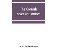The Cornish Coast And Moors