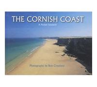The Cornish Coast by Bob Croxford Croxford, Bob (Auteur)