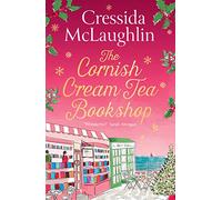 The Cornish Cream Tea Bookshop