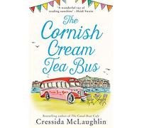 The Cornish Cream Tea Bus