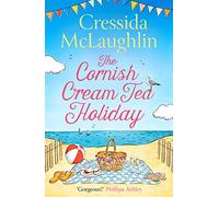 The Cornish Cream Tea Holiday