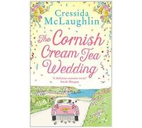 The Cornish Cream Tea Wedding
