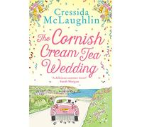The Cornish Cream Tea Wedding