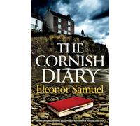 The Cornish Diary An Absolutely Breathtaking Psychological Thriller With A Stunning Final Twist