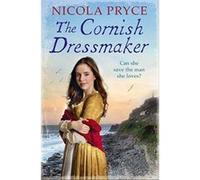 The Cornish Dressmaker: A sweeping historical saga for fans of Poldark (Cornish Saga) - [Version Originale] Inconnu (Auteur)