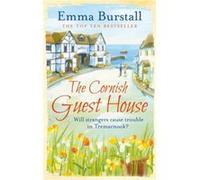 The Cornish Guest House by Emma Burstall Emma Burstall (Auteur)
