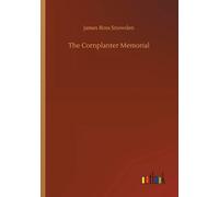 The Cornplanter Memorial
