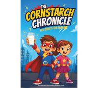 The Cornstarch Chronicle: The Quest for Energy